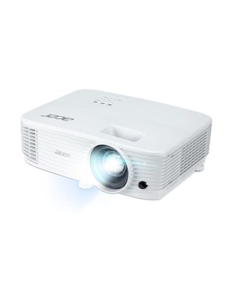Proiector ACER P1157i (MR.JUQ11.001) / DLP / SVGA / 4800Lm