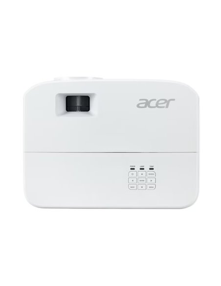 Proiector ACER P1157i (MR.JUQ11.001) / DLP / SVGA / 4800Lm