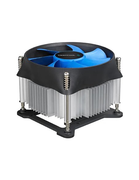 Sistem de racire DEEPCOOL Theta 20 PWM 1700 / LGA1700 / 95W / 2200rpm / 30.2 dBA / 38.15 CFM / Black