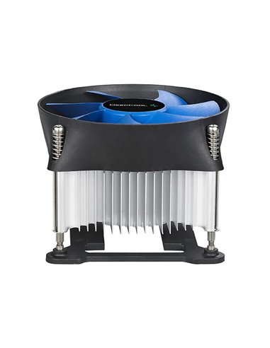 Sistem de racire DEEPCOOL Theta 20 PWM 1700 / LGA1700 / 95W / 2200rpm / 30.2 dBA / 38.15 CFM / Black