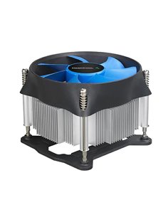 Sistem de racire DEEPCOOL Theta 31 PWM 1700 / LGA1700 / 95W / 900~2400rpm / 17.8~32.5dBA / 42.8CFM / Black