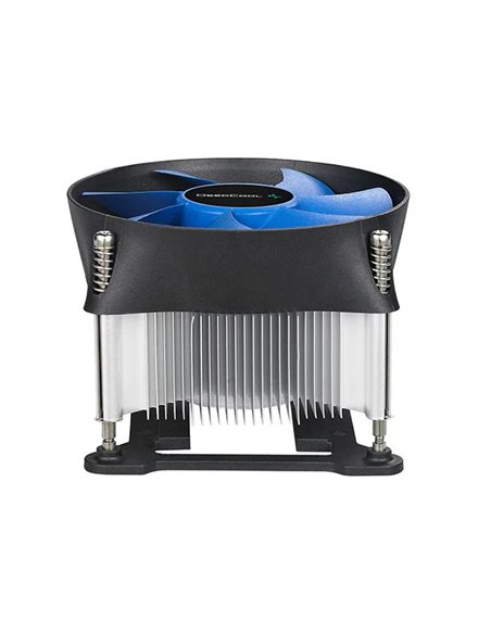 Sistem de racire DEEPCOOL Theta 31 PWM 1700 / LGA1700 / 95W / 900~2400rpm / 17.8~32.5dBA / 42.8CFM / Black Sistem de racire DEEPCOOL Theta 31 PWM 1700 / LGA1700 / 95W / 900~2400rpm / 17.8~32.5dBA / 42.8CFM / Black