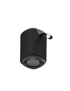 Колонка Портативная Gembird SPK-BT-LED-08S/ 5W / Bluetooth / microSD / USB / 800 mAh 2