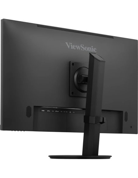 27.0” Монитор VIEWSONIC VG2709U-2K/ QHD/ 100 Hz/ Black