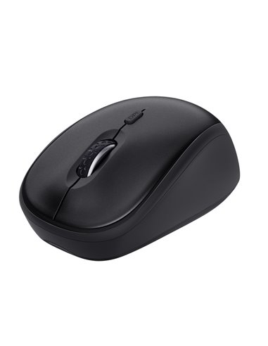 Беспроводная клавиатура и мышьTrust ODY II / Black