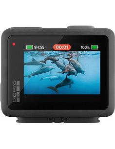 Camera Action GoPro HERO Black [CHDHF-131-EU] 2
