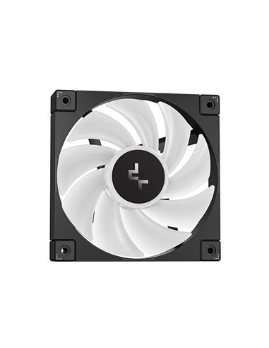 Sisteme de racire DEEPCOOL LT360 ARGB/ Universal/ 38.71dBA/ 72.04 CFM/ Black