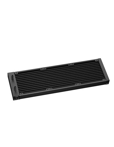 Sisteme de racire DEEPCOOL LT360 ARGB/ Universal/ 38.71dBA/ 72.04 CFM/ Black