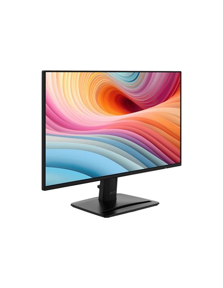 23.8” Monitor MSI PRO MP242A E2/ 1ms/ 120Hz/ Black