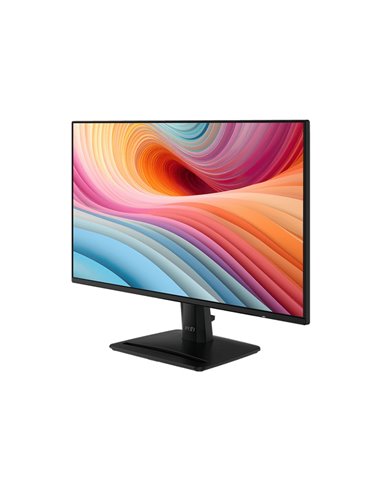 23.8” Monitor MSI PRO MP242A E2/ 1ms/ 120Hz/ Black