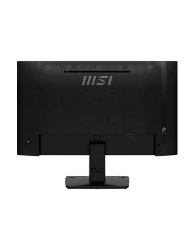 23.8” Monitor MSI PRO MP242A E2/ 1ms/ 120Hz/ Black