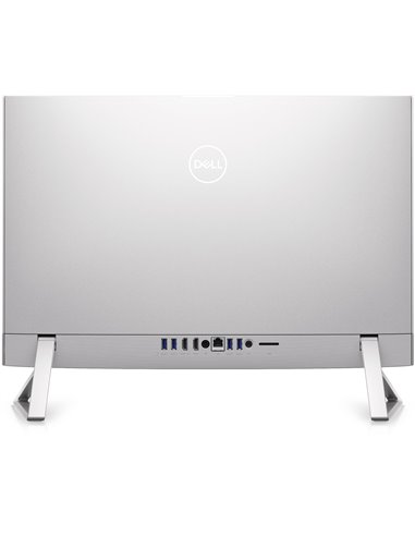 Моноблок 23,8” DELL lnspiron 5430/ Intel Core 5 120U/ 16GB / 1TB SSD/ Win10Home / Pearl White