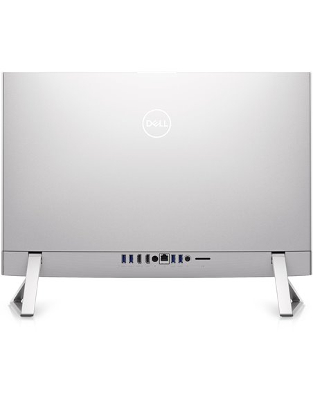Моноблок 23,8” DELL lnspiron 5430/ Intel Core 5 120U/ 16GB / 1TB SSD/ Win10Home / Pearl White