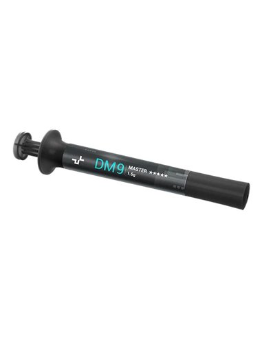 Pasta termica DEEPCOOL DM9 / 1.5g/ -50 ~ 250° C