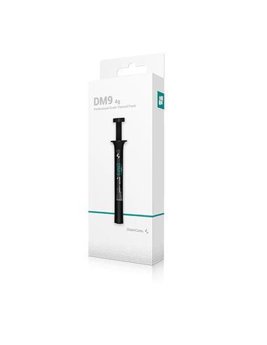 Термо паста DEEPCOOL DM9 / 4g / -50 ~ 250° C