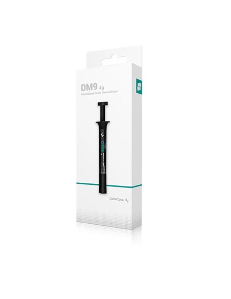 Термо паста DEEPCOOL DM9 / 4g / -50 ~ 250° C