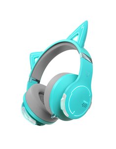 Casti Edifier HECATE G5BT CAT Turquoise 2