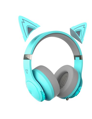 Casti Edifier HECATE G5BT CAT Turquoise