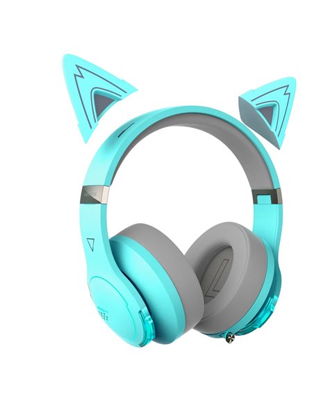 Casti Edifier HECATE G5BT CAT Turquoise