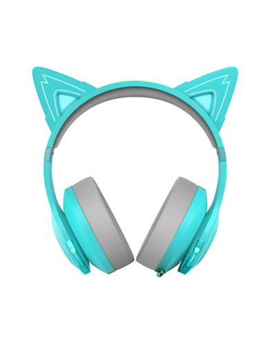 Casti Edifier HECATE G5BT CAT Turquoise