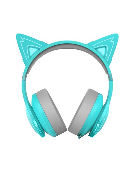 Casti Edifier HECATE G5BT CAT Turquoise