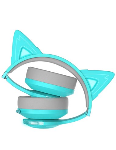 Casti Edifier HECATE G5BT CAT Turquoise