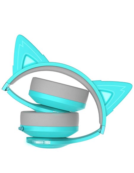 Casti Edifier HECATE G5BT CAT Turquoise