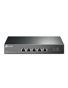 Коммутатор TP-LINK TL-SX105/ 5 port /10Gigabit / RJ45 / steel case