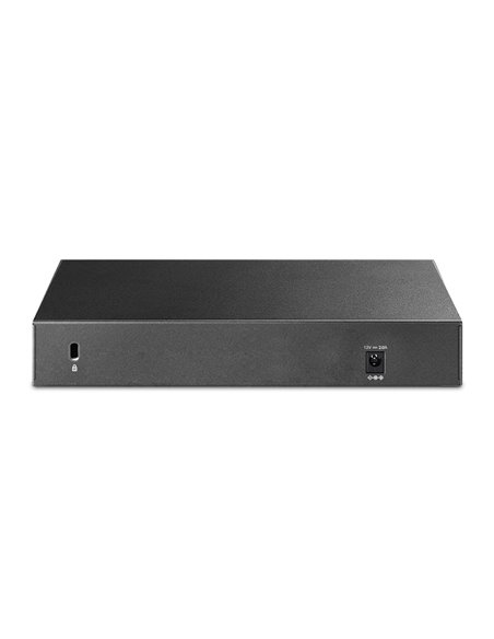 Коммутатор TP-LINK TL-SX105/ 5 port /10Gigabit / RJ45 / steel case