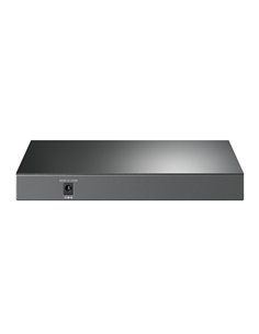 Коммутатор TP-LINK TL-SG105PP-M2/ 5 port / 2.5Gigabit / RJ45 / steel case 2