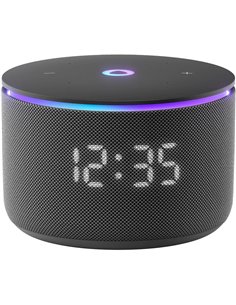 Умная колонка Yandex Station MINI 3 Pro / with Alisa / 18W / Black