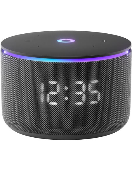 Boxa Smart Yandex Station MINI 3 Pro / with Alisa / 18W / Black