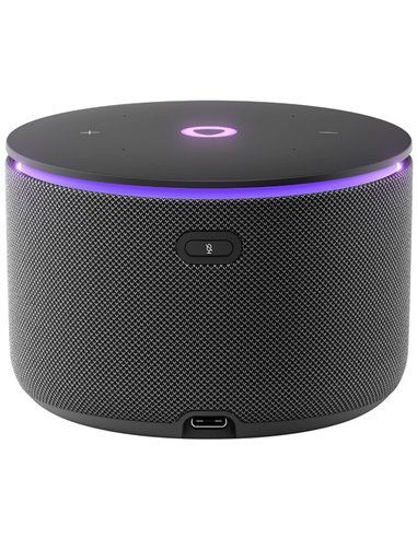 Boxa Smart Yandex Station MINI 3 Pro / with Alisa / 18W / Black