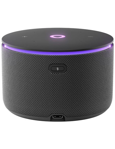 Boxa Smart Yandex Station MINI 3 Pro / with Alisa / 18W / Black Boxa Smart Yandex Station MINI 3 Pro / with Alisa / 18W / Black