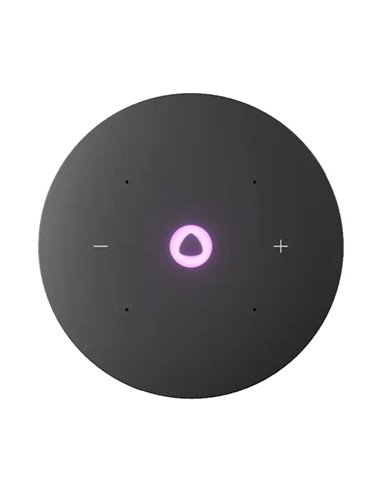 Boxa Smart Yandex Station MINI 3 Pro / with Alisa / 18W / Black