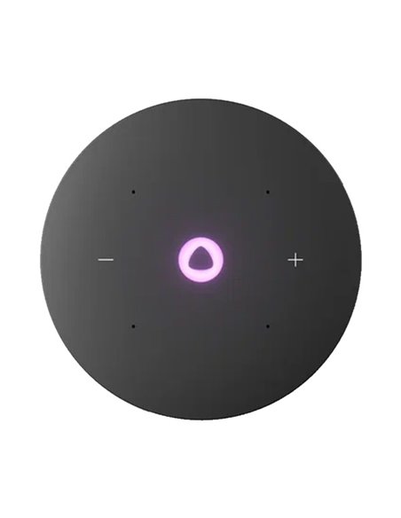 Boxa Smart Yandex Station MINI 3 Pro / with Alisa / 18W / Black Boxa Smart Yandex Station MINI 3 Pro / with Alisa / 18W / Black