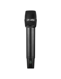 Set de doua microfoane wireless SVEN MK-742 / Wireless / Black 2