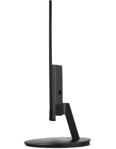 23.8” Монитор VIEWSONIC VA24E1-H / 120Hz/ 5ms / Black