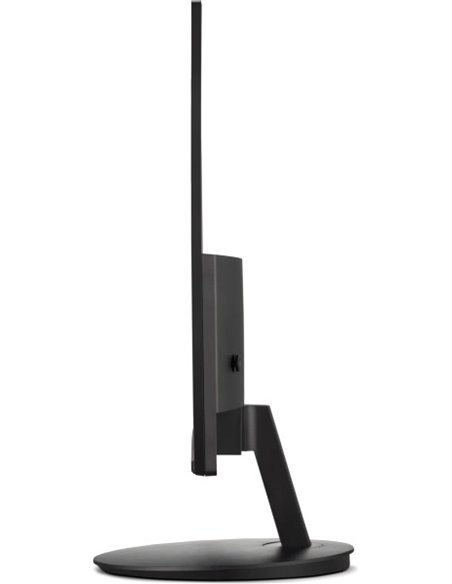 23.8” Монитор VIEWSONIC VA24E1-H / 120Hz/ 5ms / Black