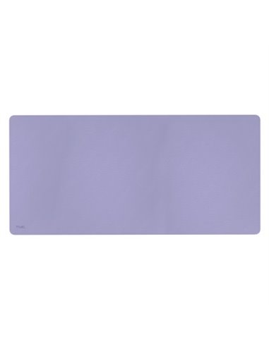 Коврик Trust BENYA XXL Desk Pad, Purple