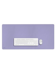 Covoras Trust BENYA XXL Desk Pad, Purple 2