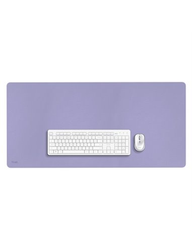 Covoras Trust BENYA XXL Desk Pad, Purple