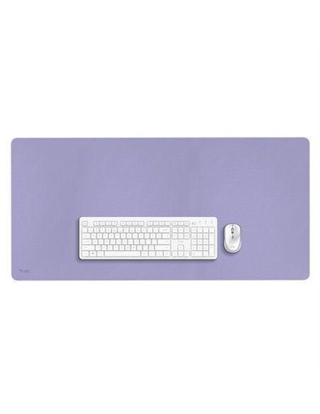 Covoras Trust BENYA XXL Desk Pad, Purple