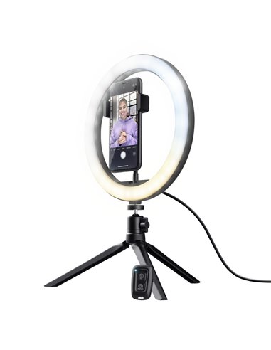 2-in-1 Streaming Kit Trust Maku+