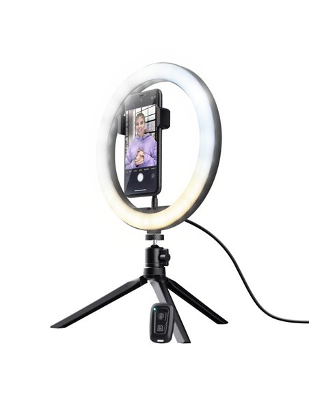 2-in-1 Streaming Kit Trust Maku+ 2-in-1 Streaming Kit Trust Maku+