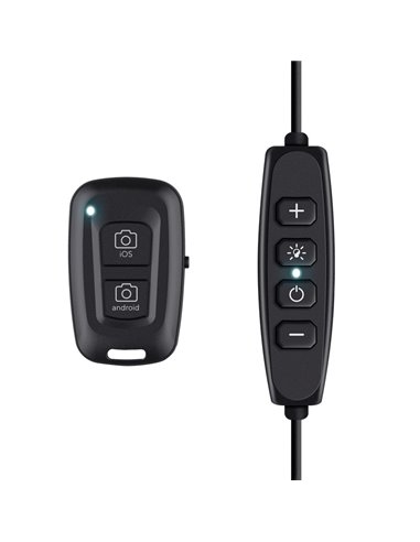 2-in-1 Streaming Kit Trust Maku+