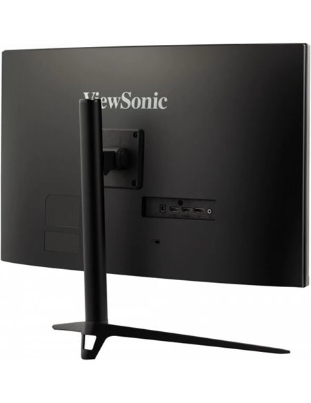 27.0” Игровой Монитор VIEWSONIC VX2718-2KPC-MHDJ/ 2K/ Curved/ 1ms/ 165Hz/ Black 27.0” Игровой Монитор VIEWSONIC VX2718-2KPC-MHDJ/ 2K/ Curved/ 1ms/ 165Hz/ Black