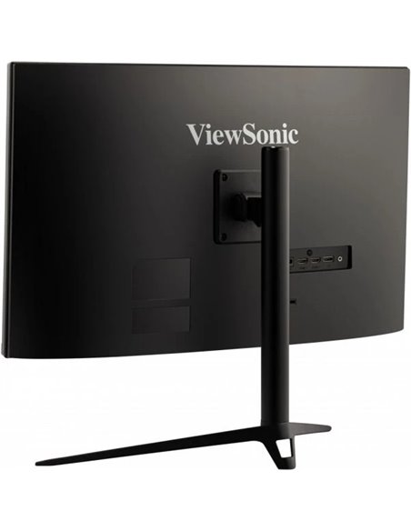27.0” Игровой Монитор VIEWSONIC VX2718-2KPC-MHDJ/ 2K/ Curved/ 1ms/ 165Hz/ Black 27.0” Игровой Монитор VIEWSONIC VX2718-2KPC-MHDJ/ 2K/ Curved/ 1ms/ 165Hz/ Black