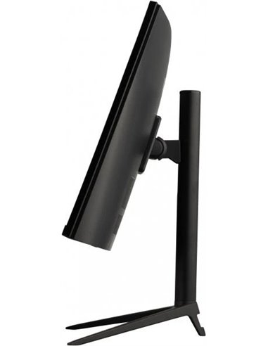 27.0” Игровой Монитор VIEWSONIC VX2718-2KPC-MHDJ/ 2K/ Curved/ 1ms/ 165Hz/ Black