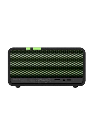 Boxa Bluetooth de masa Edifier MP230 Black / 20W / Bluetooth 5.0 / 2500mAh